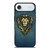 WORLD OF WARCRAFT LOGO iPhone Air Case Cover