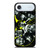 WUTANG CLAN PERSONEL iPhone Air Case Cover