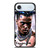 XXXTENTACION RAPPER ART iPhone Air Case Cover