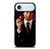 YOUNG STEVE JOBS APPLE iPhone Air Case Cover