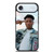 YOUNGBOY NBA RAPPER iPhone Air Case Cover
