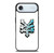 ZOO YORK LOGO MELTING iPhone Air Case Cover