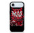 ZOO YORK LOGO TRUE EAST iPhone Air Case Cover