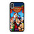 THE FLINTSTONES CHRISTMAS iPhone X / XS Case Cover