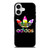 ADIDAS 1 iPhone 17 Case Cover