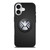 AGENTS OF SHIELD MARVEL LOGO METAL iPhone 17 Case Cover