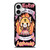 AGGRETSUKO THE DEATH METAL PRINCESS iPhone 17 Case Cover