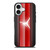 AIR JORDAN NEW LOGO iPhone 17 Case Cover