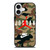 AIR JORDAN NIKE LOGO CAMO iPhone 17 Case Cover