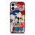 AMERICAN DAD CARTOON SERIES iPhone 17 Case Cover