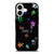 AMONG US CHARACTER SPACE iPhone 17 Case Cover