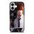 ANIME DEATH NOTE LIGHT YAGAMI AND RYUK iPhone 17 Case Cover