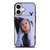 ARIANA GRANDE ICON iPhone 17 Case Cover