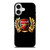 ARSENAL FC LOGO iPhone 17 Case Cover