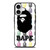 BAPE CUTE LOGO COLLAGE iPhone 17 Case Cover