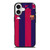 BARCELONA FC CLASSIC JERSEY KAPPA iPhone 17 Case Cover