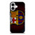 BARCELONA FC EMBLEM iPhone 17 Case Cover