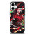 BRUNO FERNANDES MANCHESTER UNITED iPhone 17 Case Cover