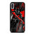 BATMAN BEYOND CARTOON DC iPhone X / XS Case Cover