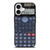 CALCULATOR RETRO iPhone 17 Case Cover