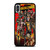 BORDERLANDS ALL CHARACTER iPhone X / XS Case Cover