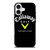 CALLAWAY GOLF LOGO iPhone 17 Case Cover