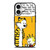 CALVIN AND HOBBES QUOTE iPhone 17 Case Cover