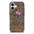 CAMO BROWNING RIBBON iPhone 17 Case Cover