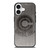 CAPSULE CORP METAL LOGO DRAGON BALL Z iPhone 17 Case Cover