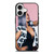 CARDI B COMPLEX iPhone 17 Case Cover