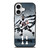 CARSON WENTZ 11 PHILADELPHIA EAGLES iPhone 17 Case Cover