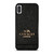 COACH NEW YORK LOGO iPhone X / XS Case Cover
