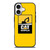CAT CATERPILLAR LOGO TRACTOR ICON iPhone 17 Case Cover