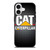 CATERPILLAR 2 iPhone 17 Case Cover