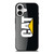 CATERPILLAR CAT LOGO iPhone 17 Case Cover