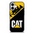CATERPILLAR TRACTOR LOGO CAT ICON iPhone 17 Case Cover