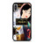 DISNEY MULAN  iPhone X / XS Case Cover