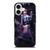 CHAINSAW MAN MANGA DENJI MAKIMA iPhone 17 Case Cover