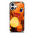 CHARMANDER POKEMON CUTE 2 iPhone 17 Case Cover