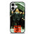 CHEAP TRICK PERSONEL iPhone 17 Case Cover