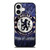 CHELSEA iPhone 17 Case Cover