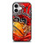 CHICAGO BULLS TEAM BASKETBALL ART iPhone 17 Case Cover