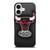 CHICAGO BULLS WINDY CITY iPhone 17 Case Cover