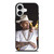CHRIS BROWN 3 iPhone 17 Case Cover