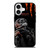 CINCINNATI BENGALS FOOTBALL 23 DAXTON HILL iPhone 17 Case Cover