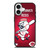 CINCINNATI REDS LOGO MLB BASEBALL TEAM MASCOT iPhone 17 Case Cover
