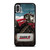 IH INTERNATIONAL HARVESTER TRACTOR iPhone X / XS Case Cover IH INTERNATIONAL HARVESTER TRACTOR iPhone X / XS Case Cover