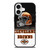 CLEVELAND BROWNS FOOTBALL TEAM iPhone 17 Case Cover