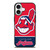 CLEVELAND INDIANS MLB 2 iPhone 17 Case Cover