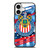 CLUB DEPORTIVO GUADALAJARA CHIVAS 8 iPhone 17 Case Cover